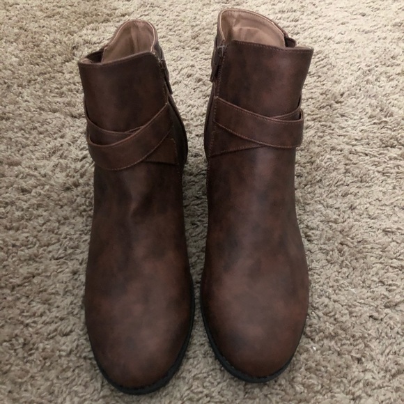 Life Stride Shoes - Comfy walking boots